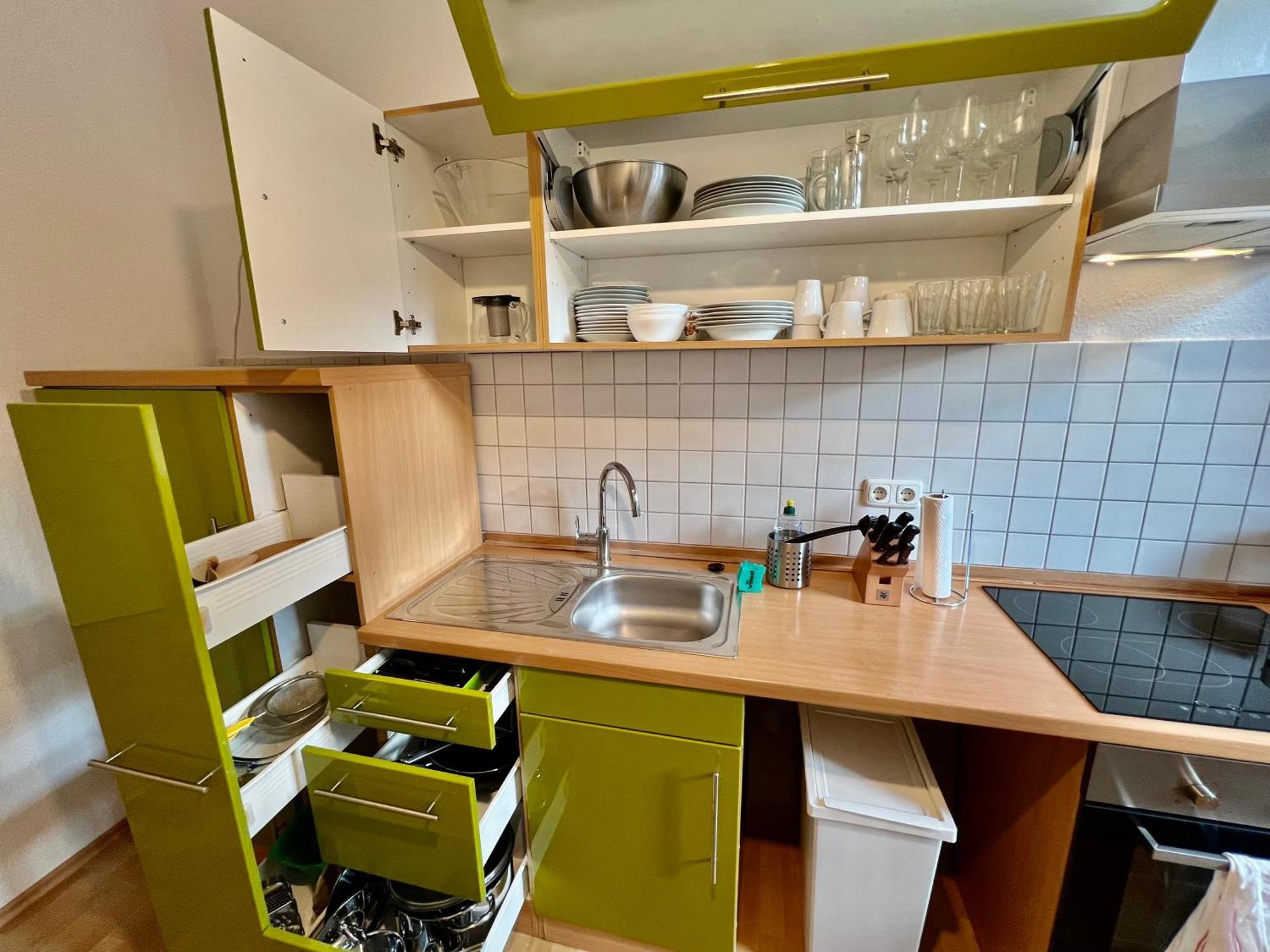 Dill Apartment Dresden Am Blauen Wunder Екстер'єр фото